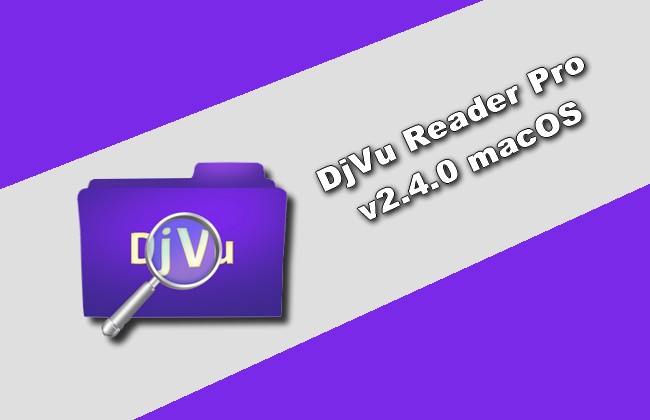 Download Djvu Reader For Mac