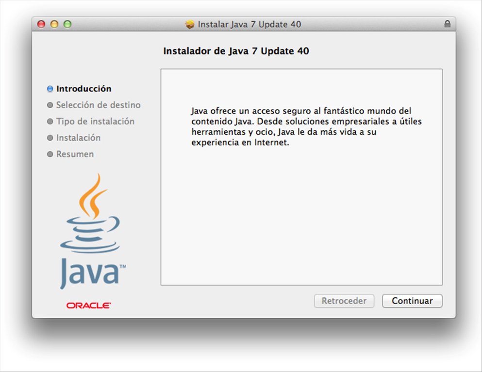 download for java mac